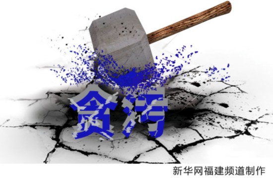 福建省广播影视集团原党组书记、董事长舒展