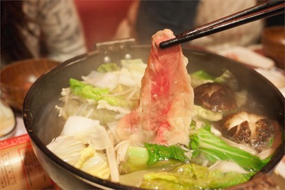 健康饮食：冬季涮火锅怎么吃不发胖？
