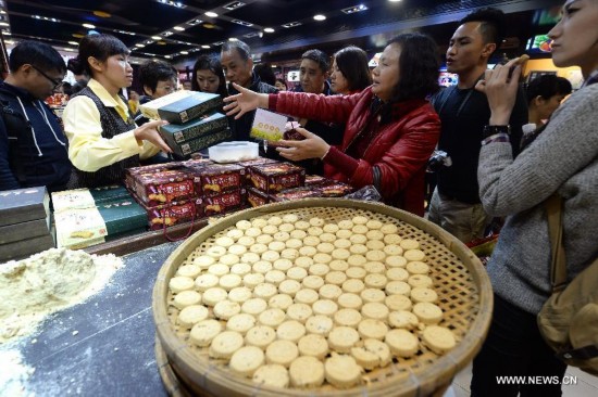 CHINA-MACAO-TOURISM(CN)