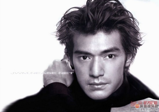 浓眉易走红 郭晶晶嫁豪门李易峰爆红朴信惠星