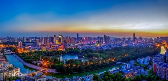 安徽城市居民幸福指数公布 你的家乡上榜了吗