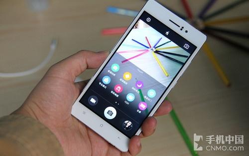 4.85mmȫܻ OPPO R5ֳ 