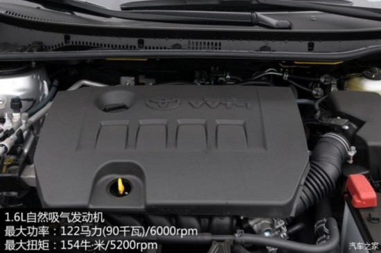 һ  2014 1.6L CVT GLX-i
