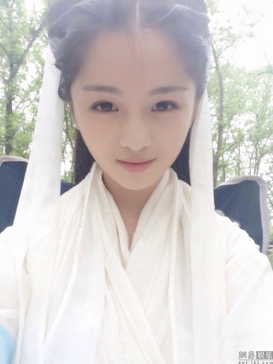 《新神雕侠侣》必火的7大理由 小龙女装扮太抢