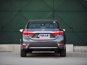 һ  2014 1.6L CVT GLX-i