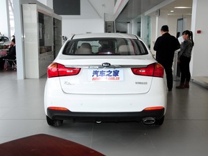 ô K3 2015 1.6L ԶDLX