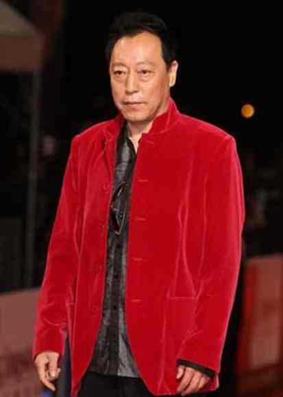 陈道明倪大宏马跃 盘点最能HOLD住场面的老戏