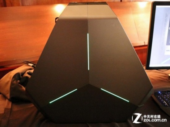 ߸Ϸʱ Alienware Area-51 