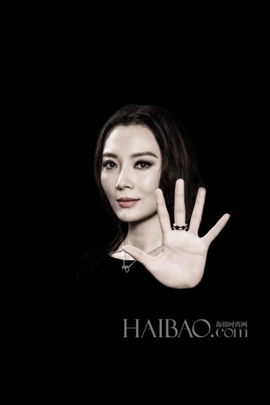 ������ (Bulgari) Save The Children���Ǵ��ƴ�Ƭ