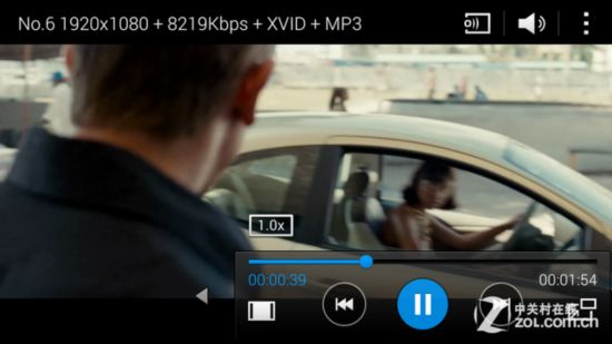 金属机身+双卡好评 三星GALAXY A5评测