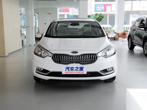 ô K3 2015 1.6L ԶDLX