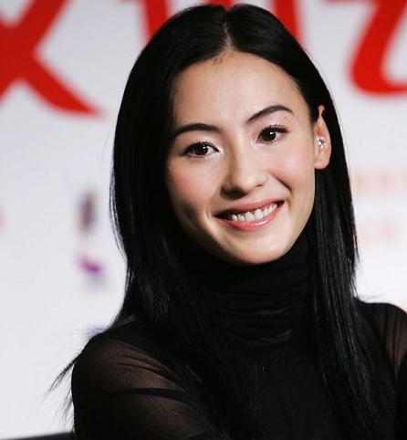 张柏芝涉合同诈骗 是经济纠纷还是诈骗?(组图