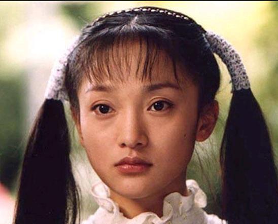 女星十年之后容貌对比 或更美或变残差距太大--人民网·重庆视窗-重庆权威新闻门户