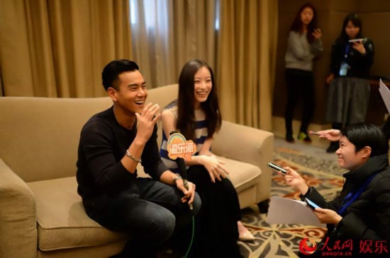 《匆匆那年》爆主演趣事 怀旧金曲《鸭子》爆