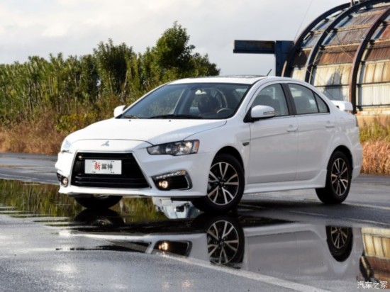   2015 2.0L CVT콢