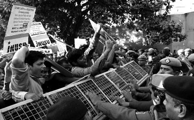 金融女高管用美国软件在印度打车遭司机强奸