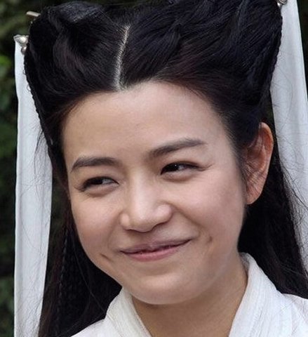 小龙女<em>林妹妹</em>苏妲己 那些被毁掉的经典荧幕形