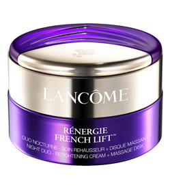 【兰蔻\/LANCOME 塑颜法式提拉晚霜】