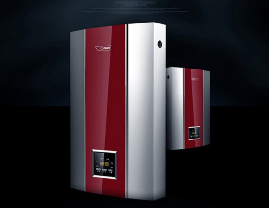 恒温舒适即开即热 四款即热式电热水器推荐- M