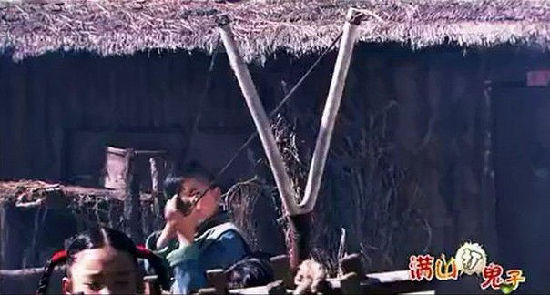 新神雕侠侣被吐槽 盘点看了哭晕雷人翻拍--人民