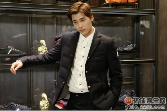 十大年度好老公排行 李易峰败给王思聪--人民网