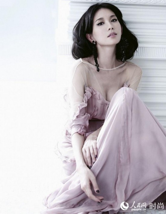 范冰冰<em>丰满</em>小S好比例 细数娱乐圈拥有完美身材
