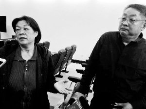 方子哥买房被骗白了头 我爱我家中介被起诉