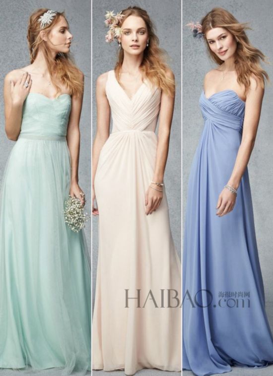 Īˡ³Ү(Monique Lhuillier) 2015ﶬ
