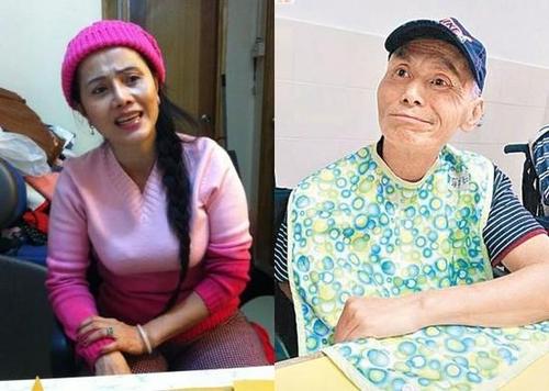 刘家辉与儿女因财决裂 把儿子赶出寓所(图)
