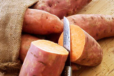 红薯虽是防癌抗癌之王 吃红薯当心4大危害