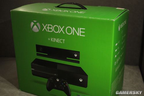 亚马逊再陷乌龙 中国女孩白得Xbox One一台