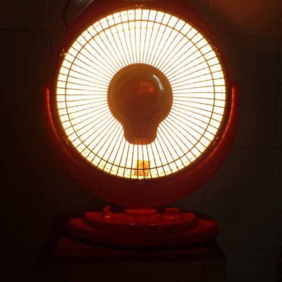 今年冬天暖暖哒!热卖电暖器用处各不同- Micro