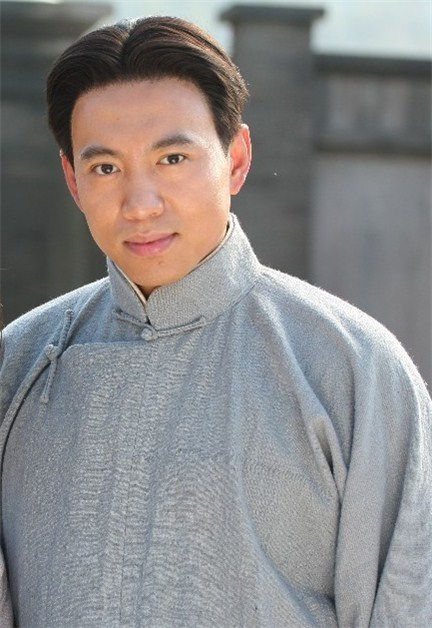 话剧《叩问》郭达首演毛泽东 盘点影视剧中毛