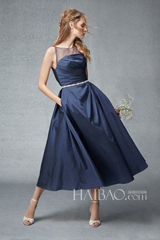 Īˡ³Ү(Monique Lhuillier) 2015ﶬ