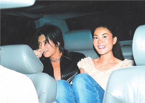 传华晨宇李菲儿姐弟恋 国内外姐弟恋女明星大