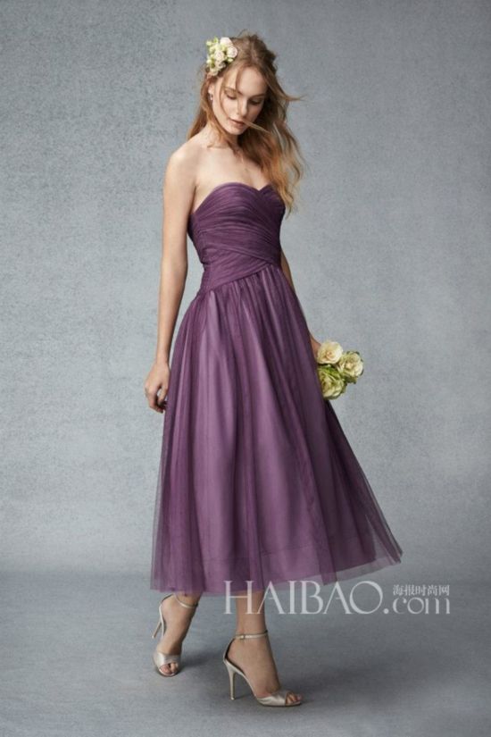 Īˡ³Ү(Monique Lhuillier) 2015ﶬ