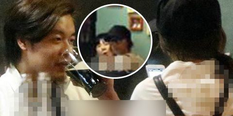 王珞丹与作家张嘉佳恋爱男方曾有失败婚史