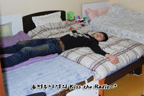 EXO鹿晗GD权志龙宋茜睡颜照 起床照挑战弱爆