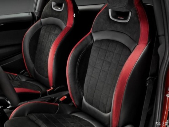 MINI JCW MINI JCW 2015 JOHN COOPER WORKS