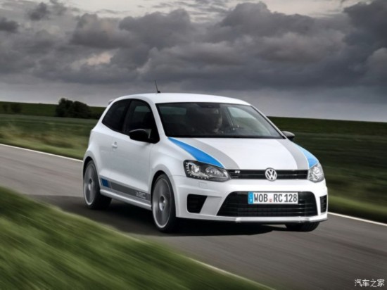 ڴ()POLO()2013 R WRC