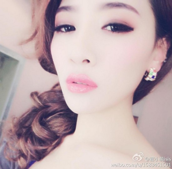 李思思挺孕肚回央视 盘点体坛明星的 孕 事