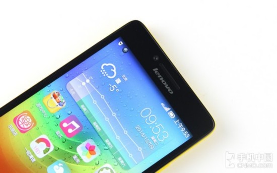 乐檬K3详细评测PK下一代红米2 599元64位四