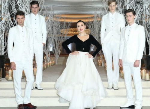 刘嘉玲称王菲难搞:前任不能请 现任不能来(