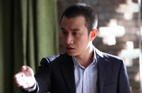 李小璐发微博杨晓芸再现 揭《奋斗》演员现状