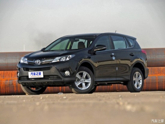 һRAV4 2013 2.0L ֶа