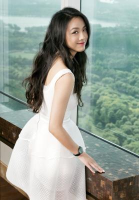 鞠婧祎汤唯章子怡 各国人眼中的中国第一美女