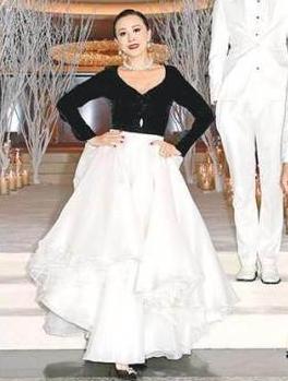 刘嘉玲称已放下当年绑架事件 不怕不解释