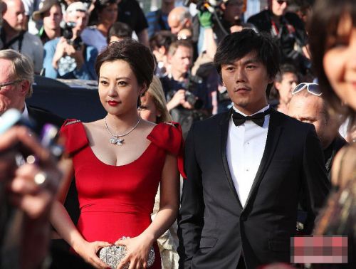 范冰冰体重60公斤! 巩俐柳岩盘点丰满性感女星