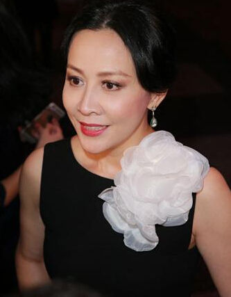 刘嘉玲:已放下当年绑架事件 不怕不解释