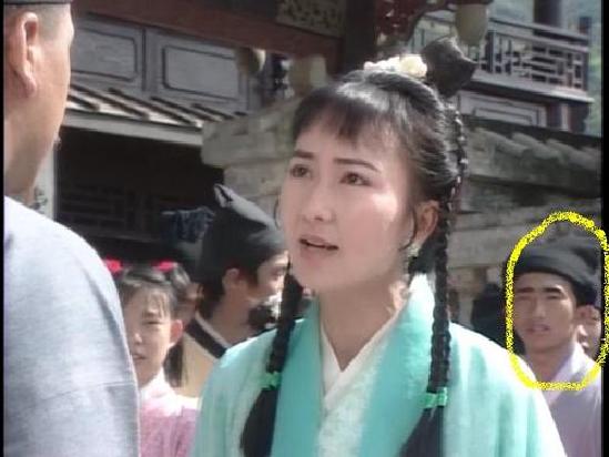 穿帮镜头大集合 各种BUG国外大片也中枪(图)